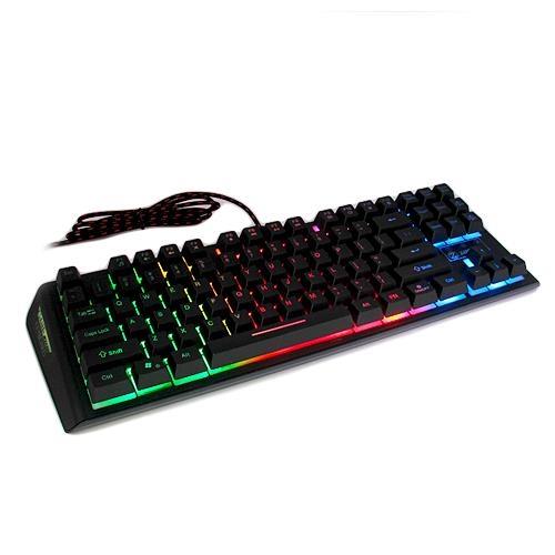 Gejmerska-Tastatura-
