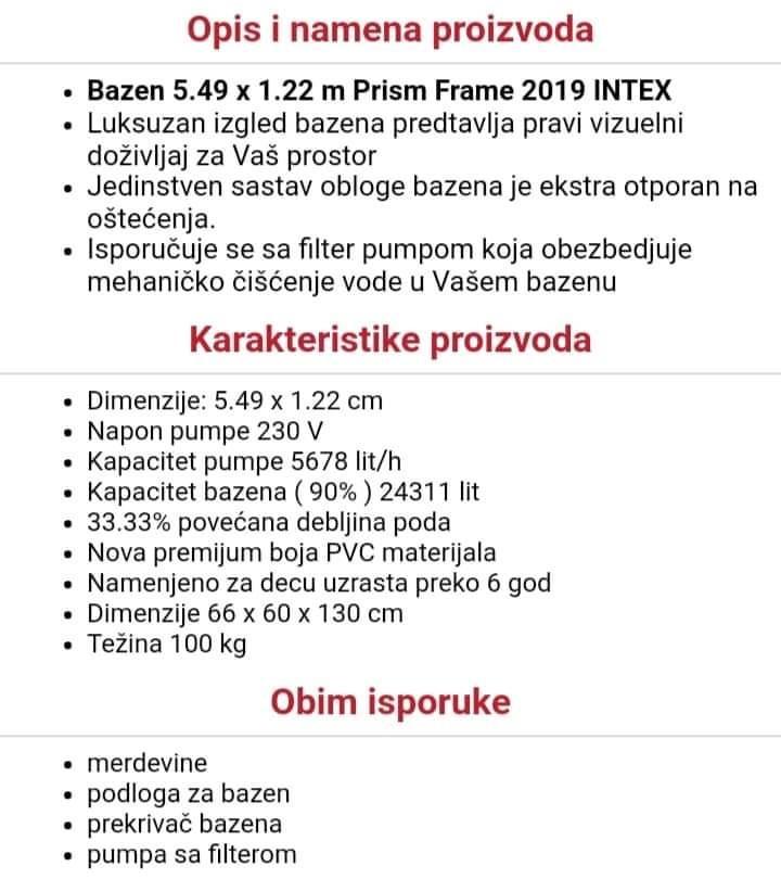 Bazen-