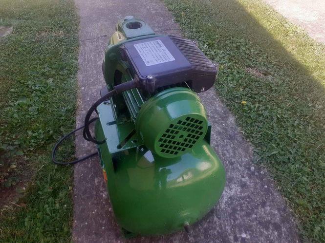 Hidropak 
Marina 800w