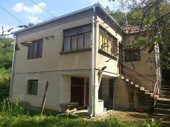 Kuca u Kragujevcu