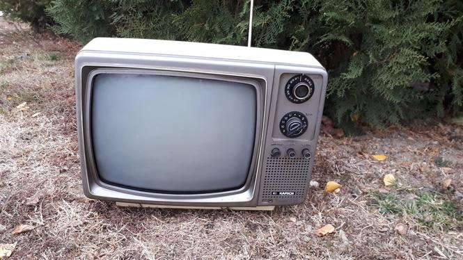 Stari tv