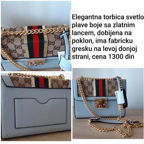 Torba 1300 din