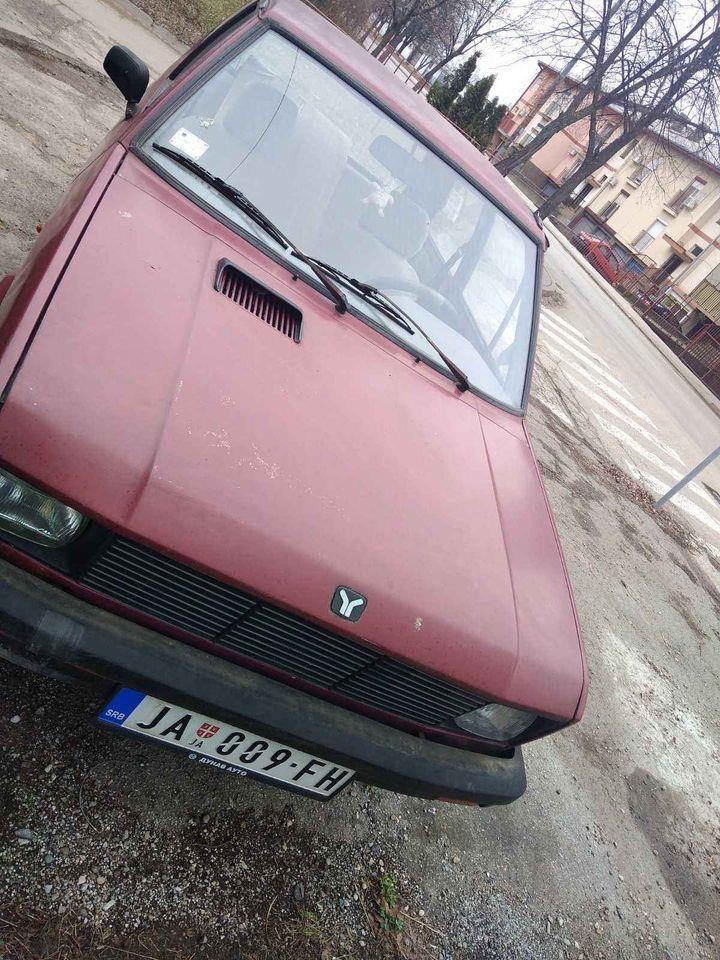 Yugo-60