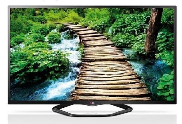 LG 39LN575S 100 Hz Smart