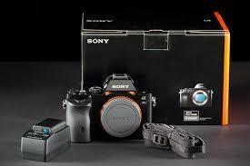 Sony a7S