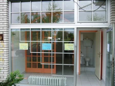 LOKAL 32m2, N.Bgd., blok 70, 
