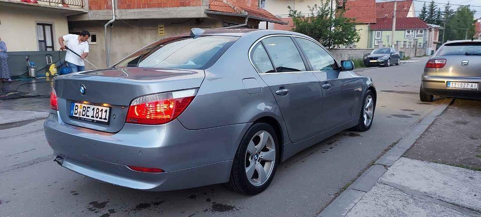 BMW-525d