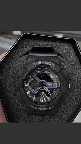 Casio G-shock sat