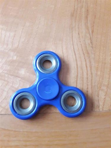 Fidget Spinner