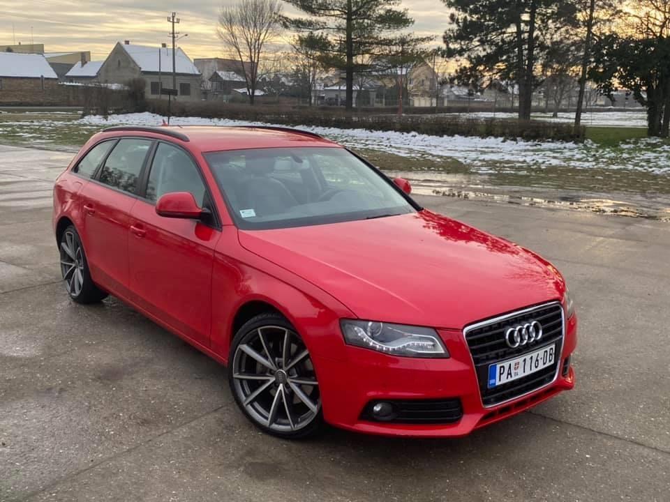 Audi-A4