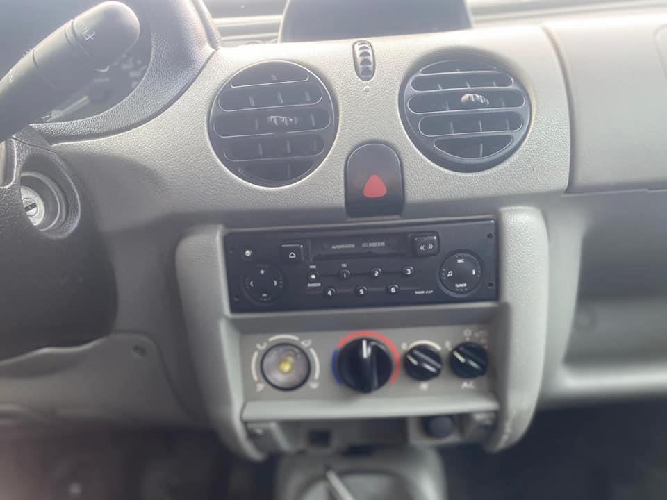 RENO-KANGOO
