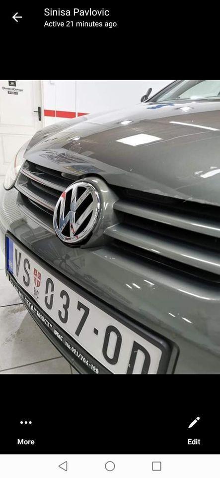 Golf-5
