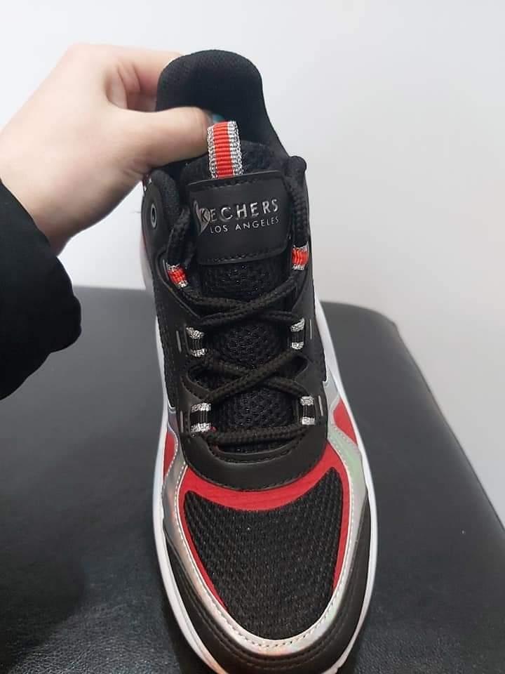 Patike-shechers