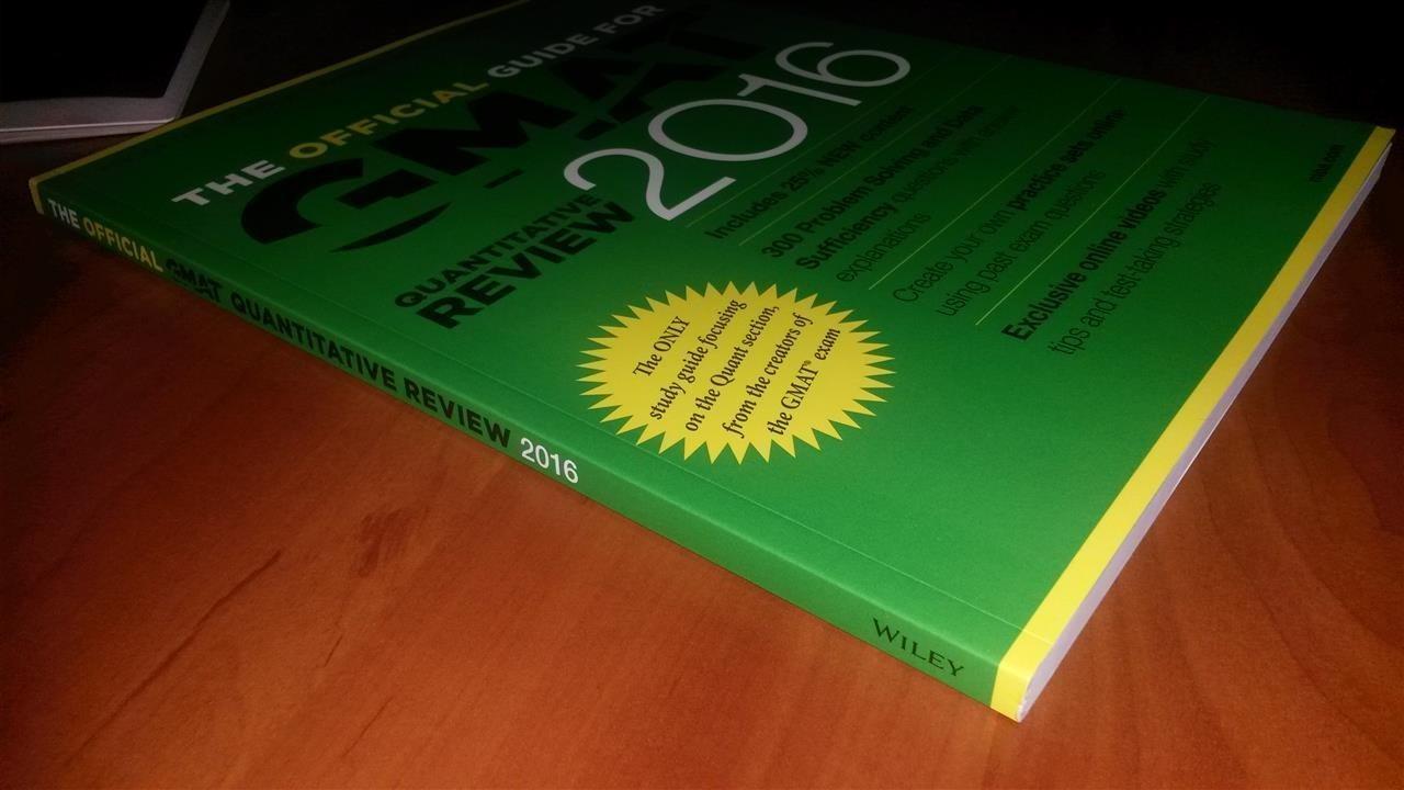 GMAT