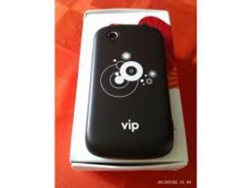 ZTE roamer droid II