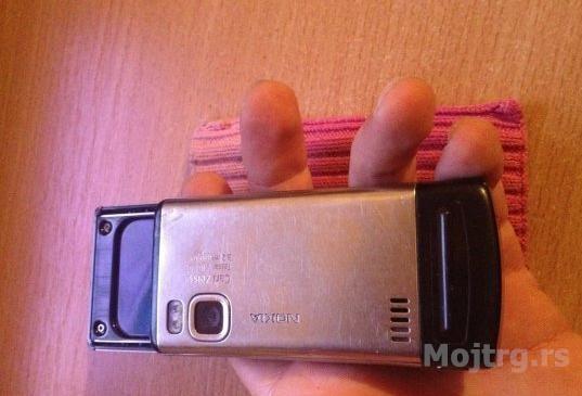 Nokia-6500s---Flash-Mobile