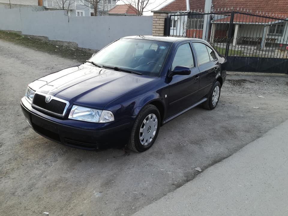 Skoda-Octavia