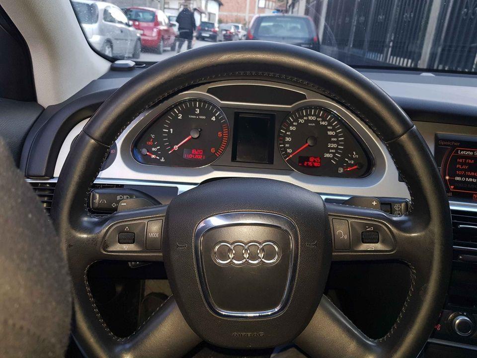 Audi-a6-2-0-2008god