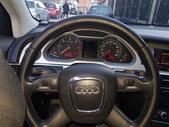 Audi a6 2.0 2008god
