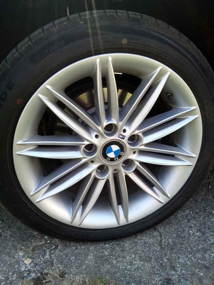Bmw-e90-2005