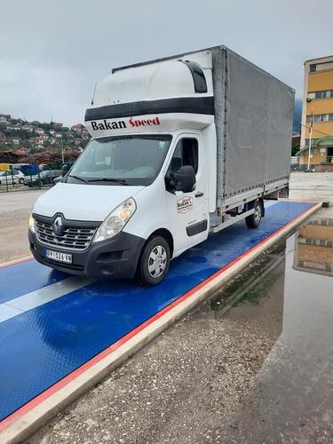 RENO MASTER 2015 165Dci