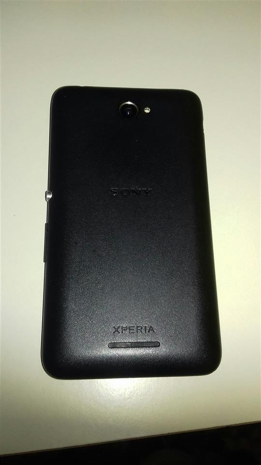 Sony-Xperia-E4