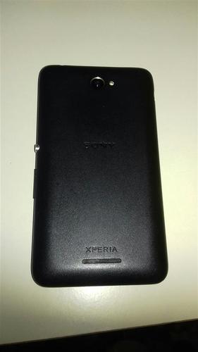 Sony Xperia E4