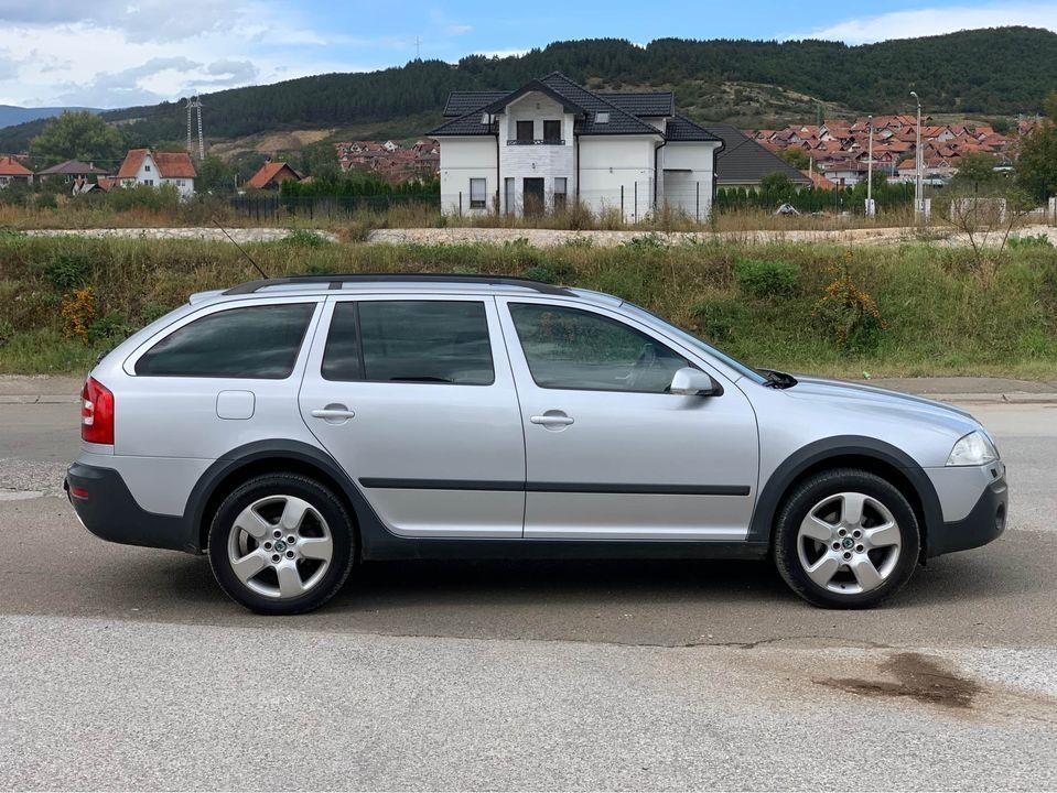 Skoda-Octavia-Schout