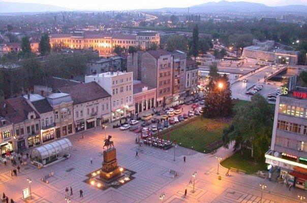 Stan 37m2 u centru, Hitno
