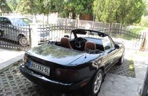 Mazda MX-5  -96