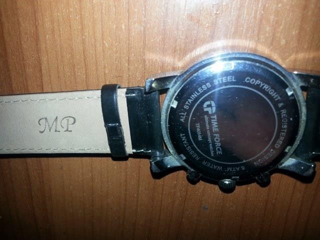 Rucni-sat-Time-Force