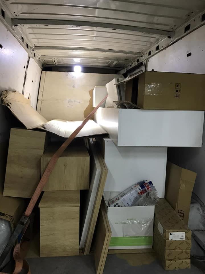 TRANSPORTT