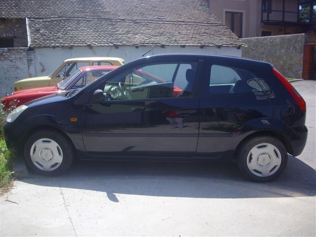 Ford Fiesta - 06