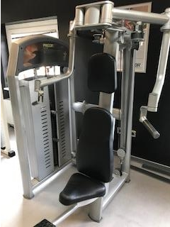 PRECOR NAPRAVA ZA POTISK S PRSI