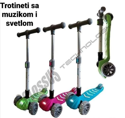 Trotinet 
