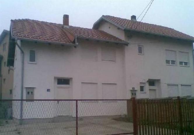 Kuca od 85m2  u Jajincima