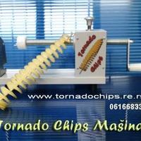 Tornado Chips