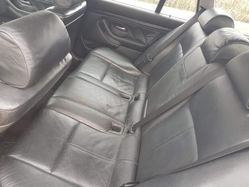 BMW-E39-520D-2002GOD