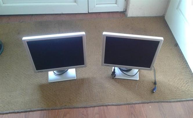Monitore EXTRA stanje
