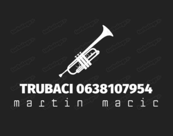Trubači 