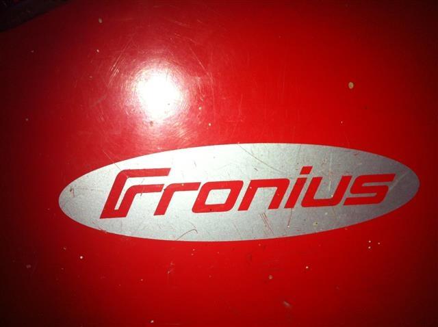 Fronius-200A