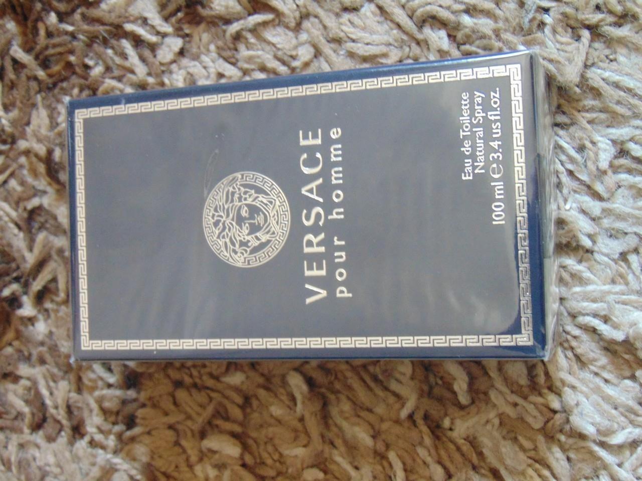 Versace