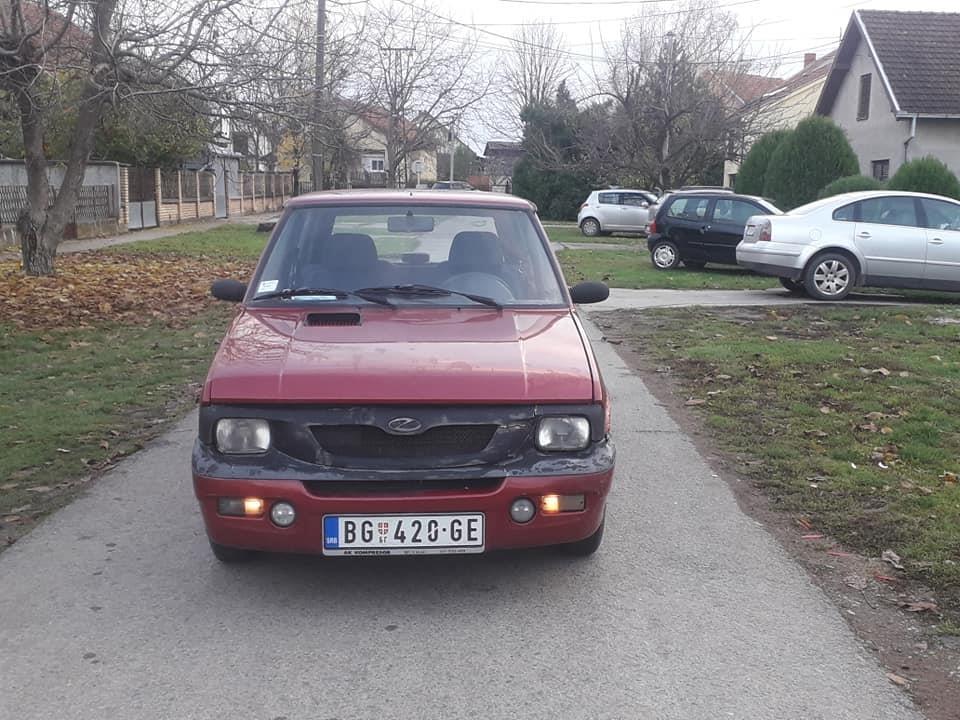 Yugo-Koral-In