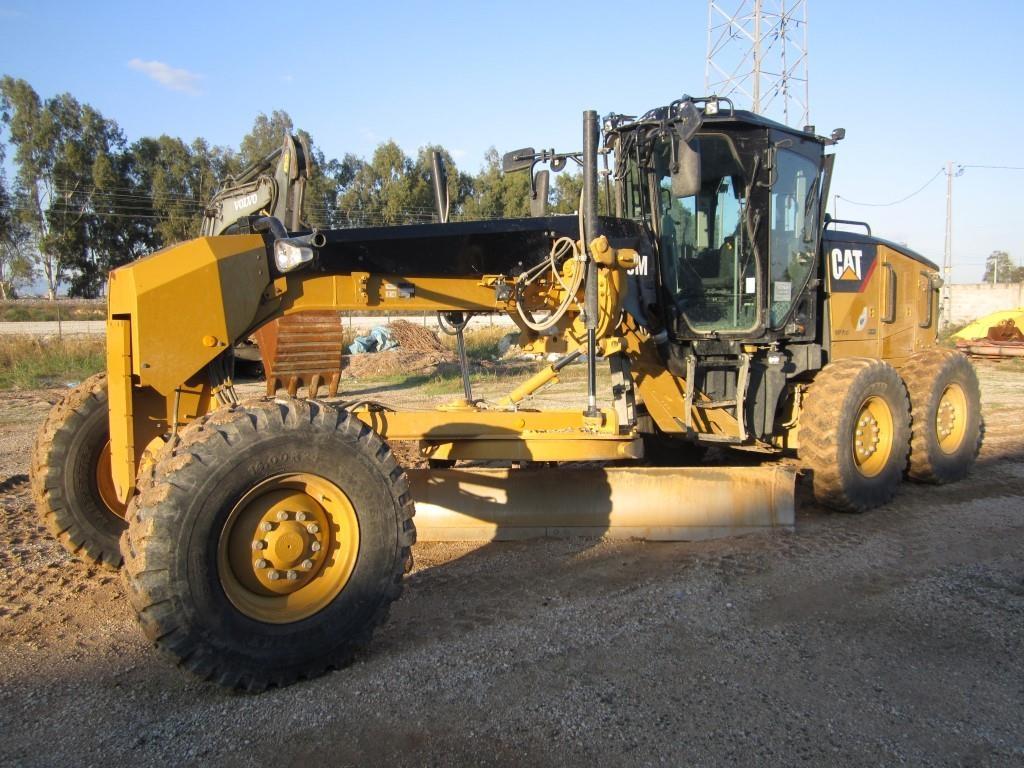 CAT-120M