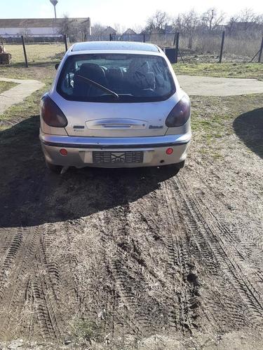 Fiat bravo 1.9 jtd
