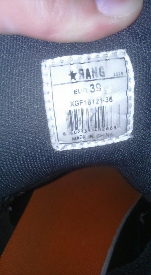 RANG-Cipele---Broj-39