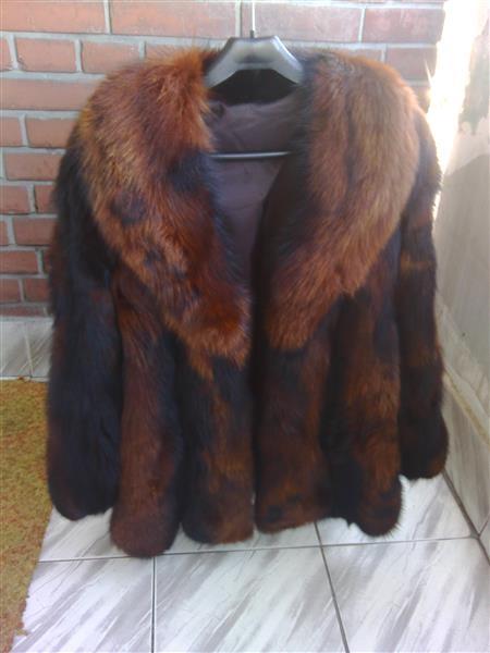 Kratka-ženska-bunda
