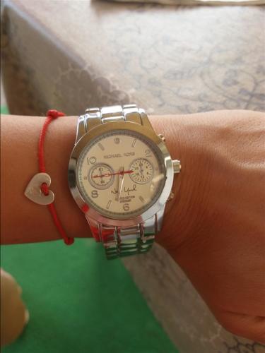 Sat Michael Kors