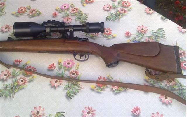 Karabin-CZ-30-06