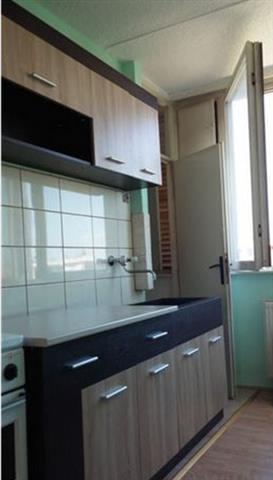 Stan 36m2 u Cacak, Centar